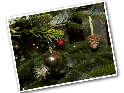 Decorations Christmas Decorations